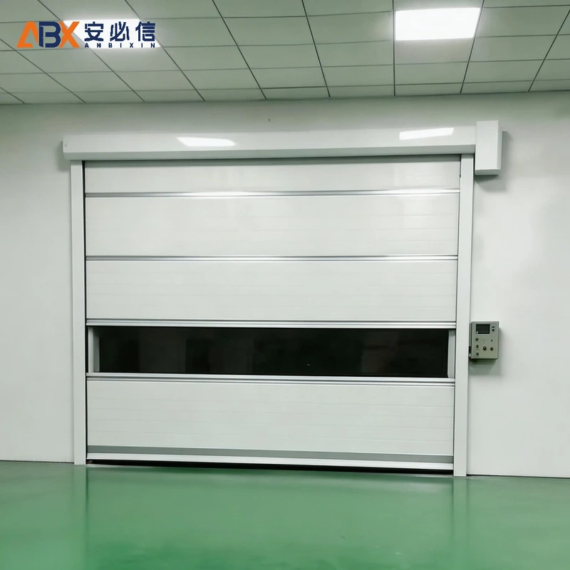 濮阳高速门