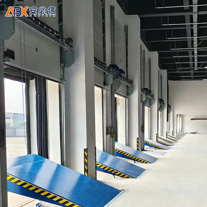 濮阳滑升门